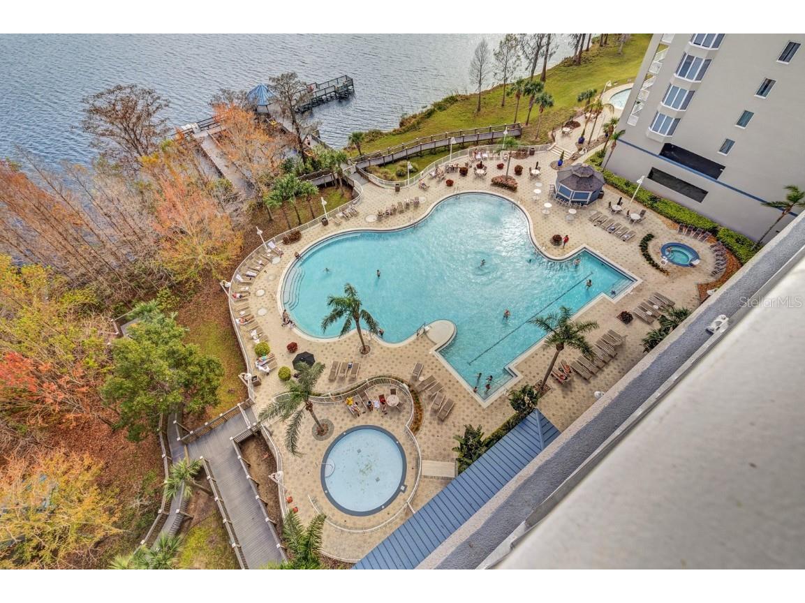 13415 Blue Heron Beach Drive #904 Orlando FL 32821 - LAKE BRYAN O6090247 image1