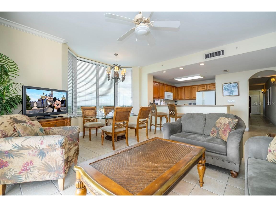 13415 Blue Heron Beach Drive #910 Orlando FL 32821 - LAKE BRYAN O6353865 image25