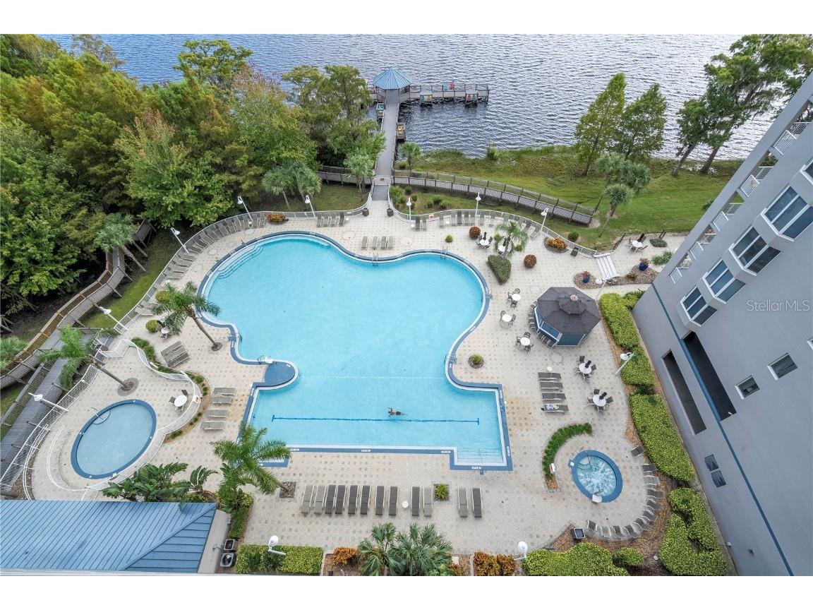 13415 Blue Heron Beach Drive #910 Orlando FL 32821 - LAKE BRYAN O6353865 image28