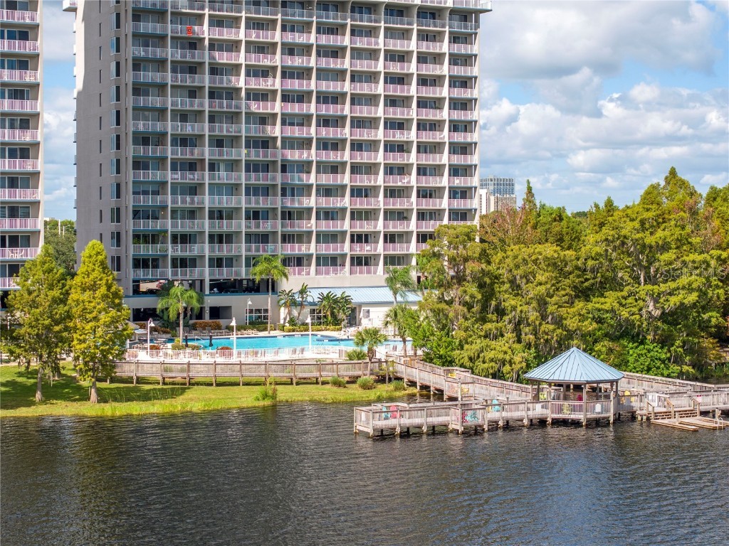 13415 Blue Heron Beach Drive #910 Orlando FL 32821 - LAKE BRYAN O6353865 image29