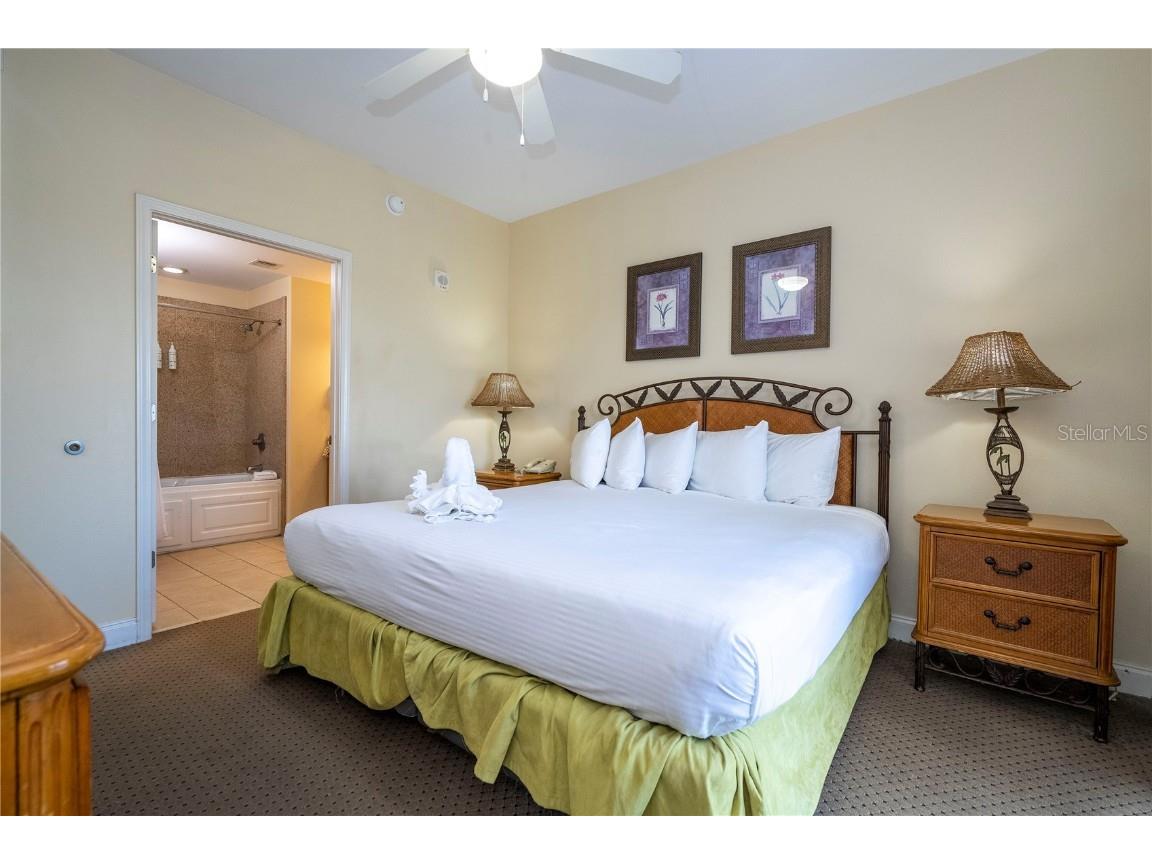 13415 Blue Heron Beach Drive #910 Orlando FL 32821 - LAKE BRYAN O6353865 image3