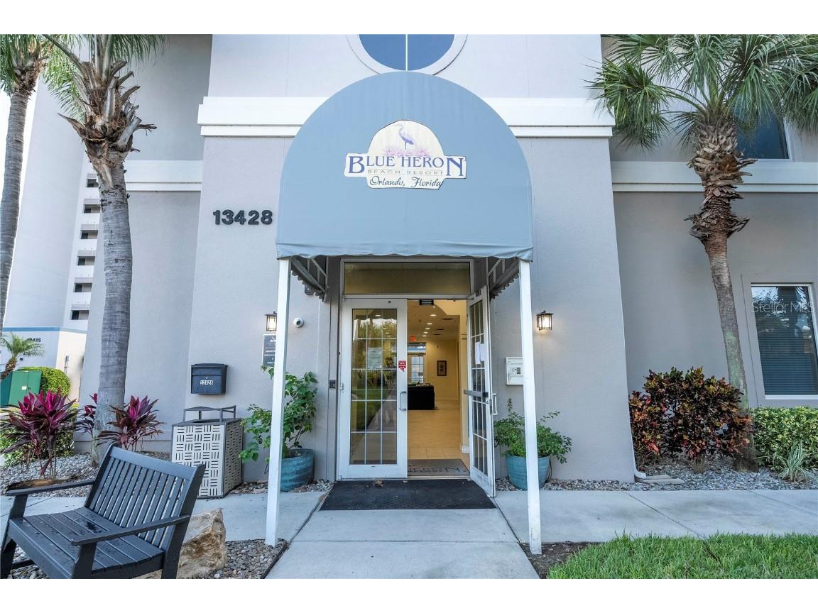 13415 Blue Heron Beach Drive #910 Orlando FL 32821 - LAKE BRYAN O6353865 image31