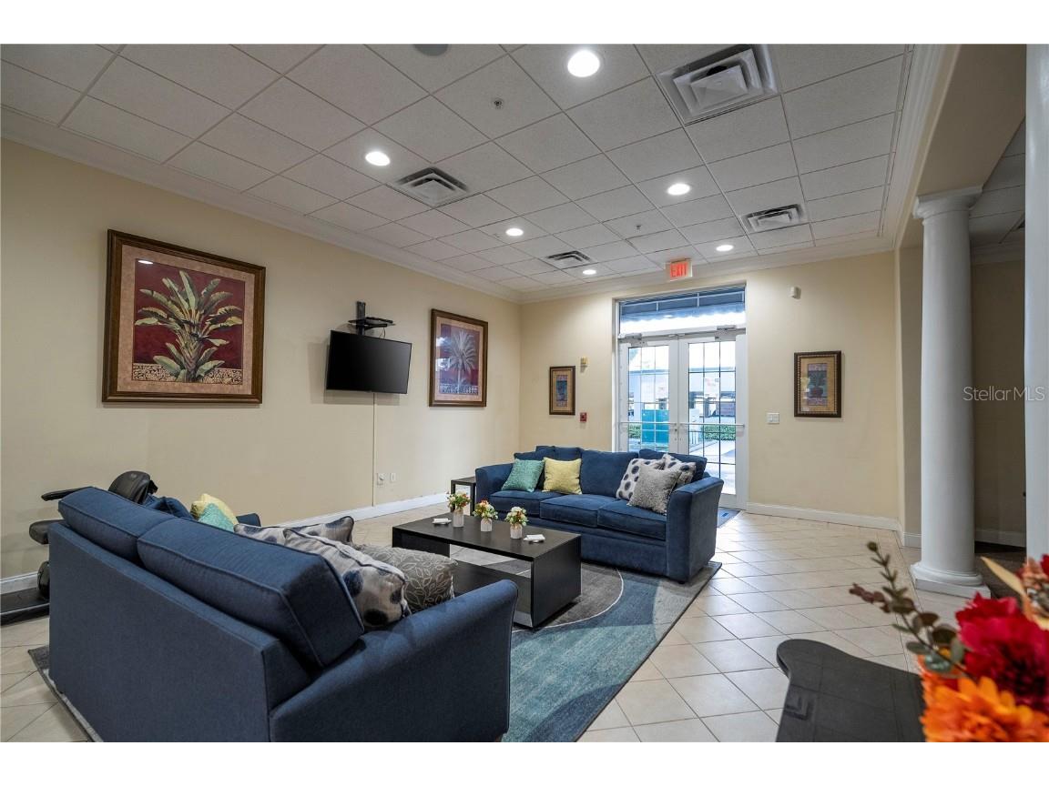 13415 Blue Heron Beach Drive #910 Orlando FL 32821 - LAKE BRYAN O6353865 image32