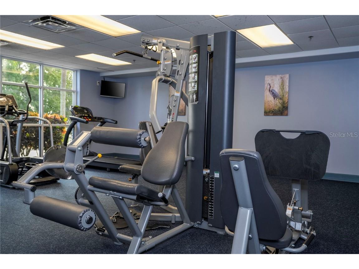 13415 Blue Heron Beach Drive #910 Orlando FL 32821 - LAKE BRYAN O6353865 image34