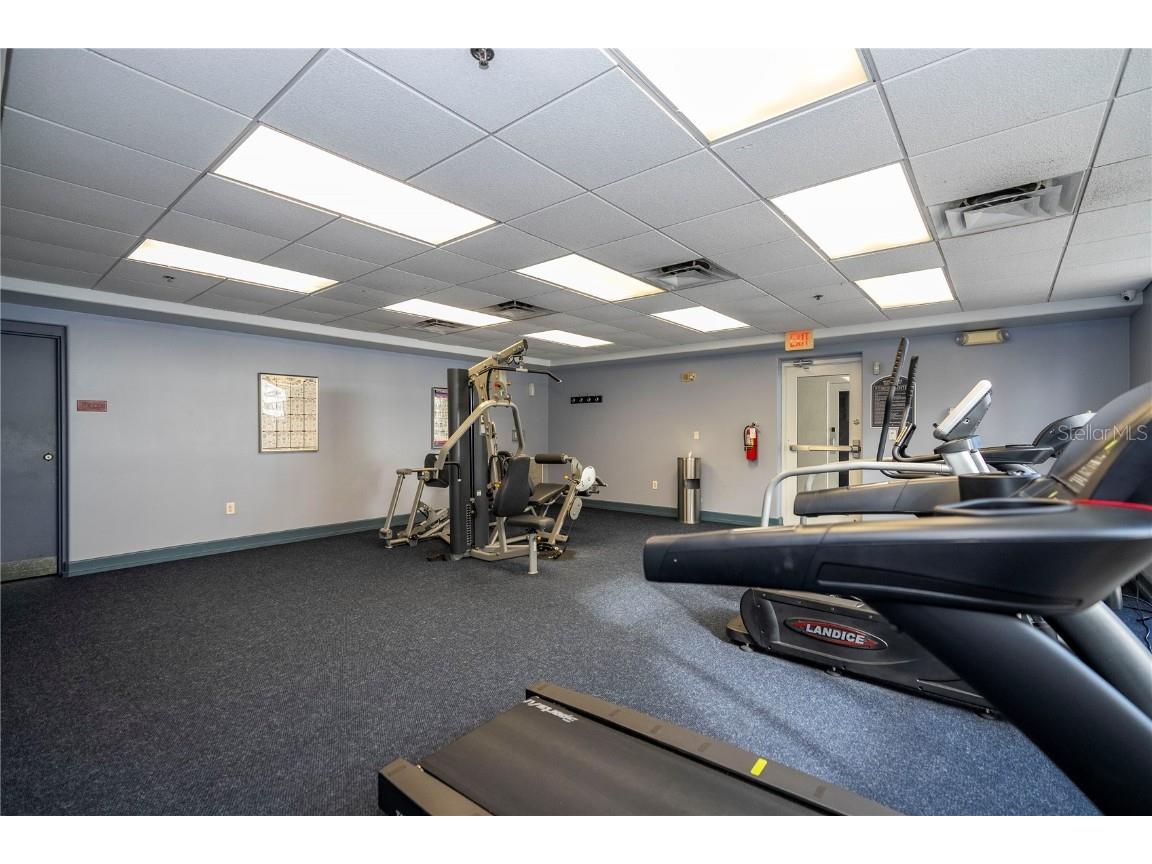 13415 Blue Heron Beach Drive #910 Orlando FL 32821 - LAKE BRYAN O6353865 image35