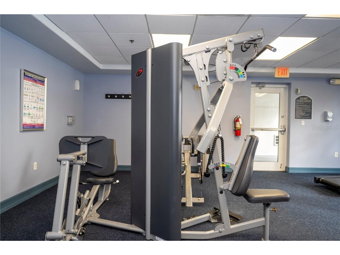 13415 Blue Heron Beach Drive #910 Orlando FL 32821 - LAKE BRYAN O6353865 image37