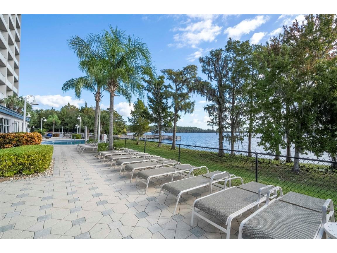 13415 Blue Heron Beach Drive #910 Orlando FL 32821 - LAKE BRYAN O6353865 image38