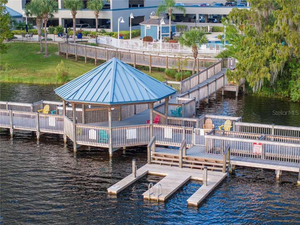 13415 Blue Heron Beach Drive #910 Orlando FL 32821 - LAKE BRYAN O6353865 image42