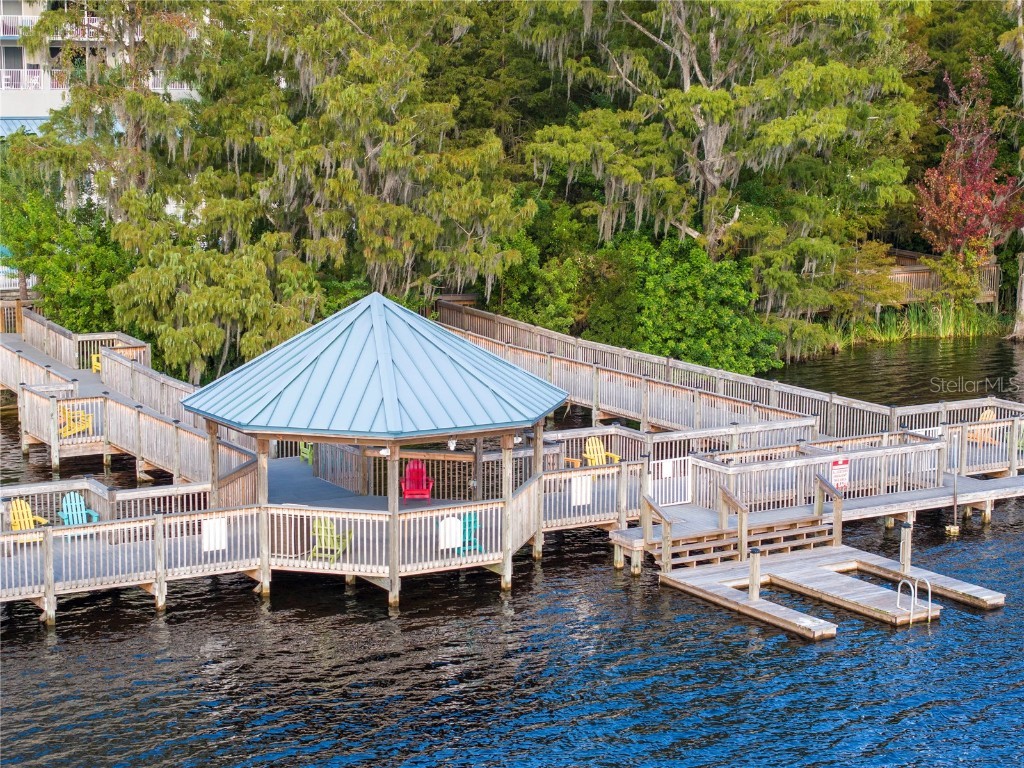 13415 Blue Heron Beach Drive #910 Orlando FL 32821 - LAKE BRYAN O6353865 image44