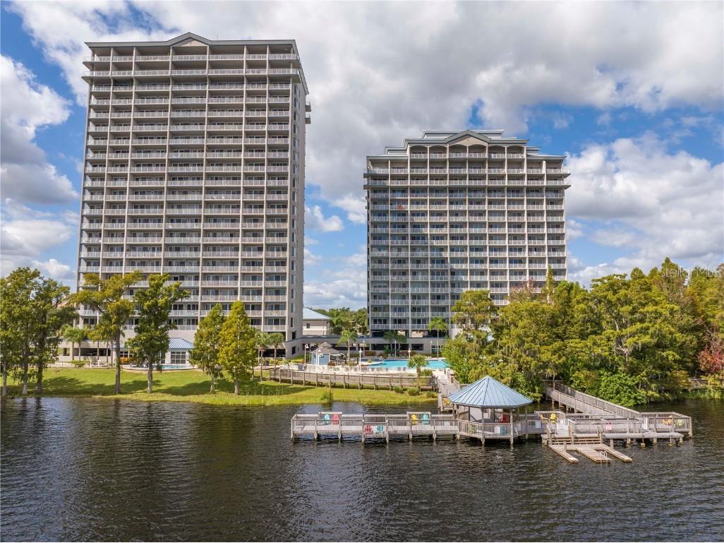 13415 Blue Heron Beach Drive #910 Orlando FL 32821 - LAKE BRYAN O6353865 image45