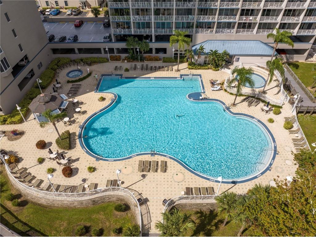 13415 Blue Heron Beach Drive #910 Orlando FL 32821 - LAKE BRYAN O6353865 image47