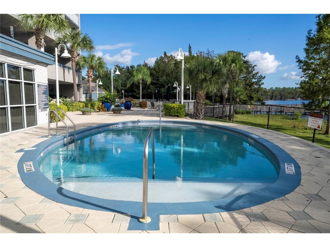 13415 Blue Heron Beach Drive #910 Orlando FL 32821 - LAKE BRYAN O6353865 image48
