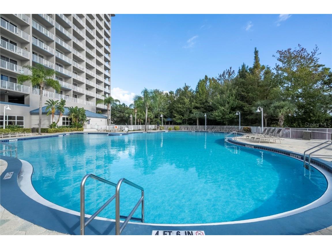 13415 Blue Heron Beach Drive #910 Orlando FL 32821 - LAKE BRYAN O6353865 image50