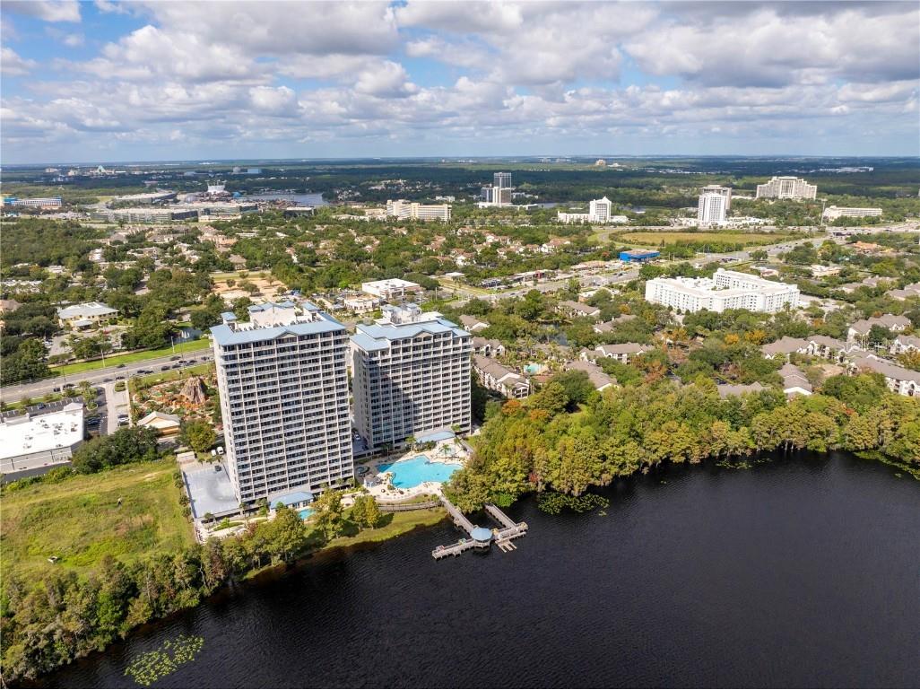 13415 Blue Heron Beach Drive #910 Orlando FL 32821 - LAKE BRYAN O6353865 image52