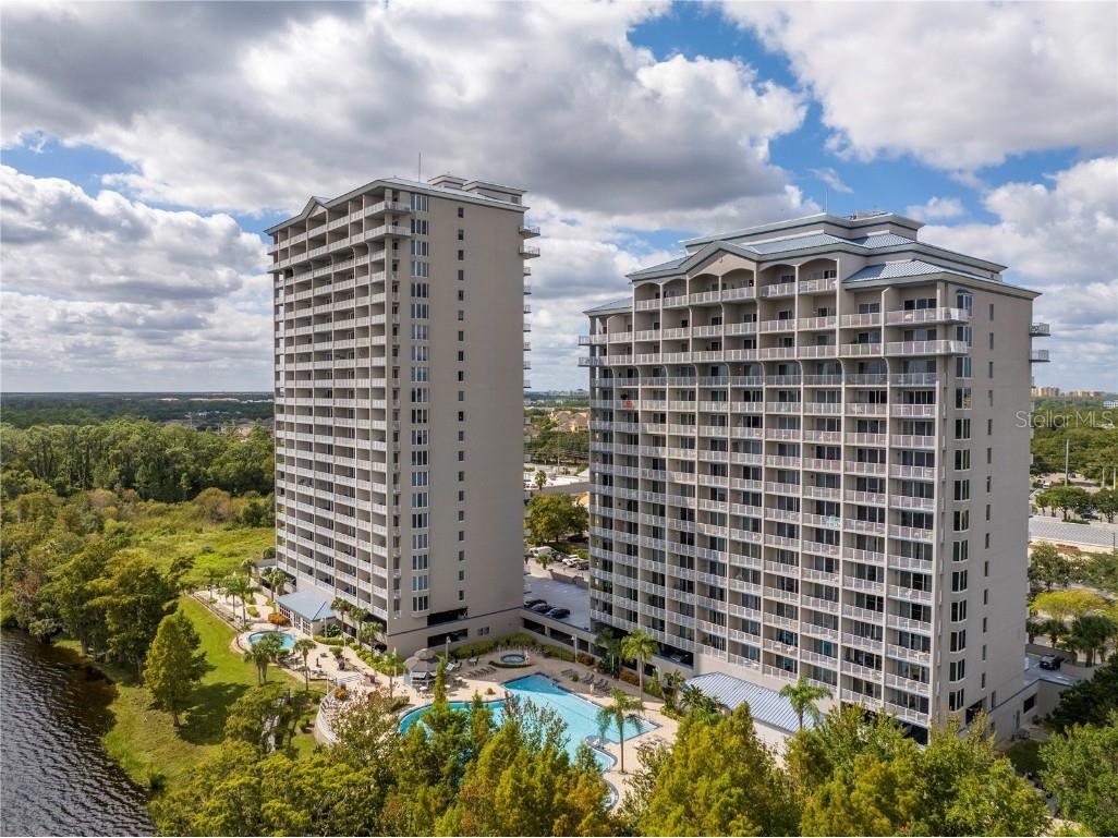 13415 Blue Heron Beach Drive #910 Orlando FL 32821 - LAKE BRYAN O6353865 image54