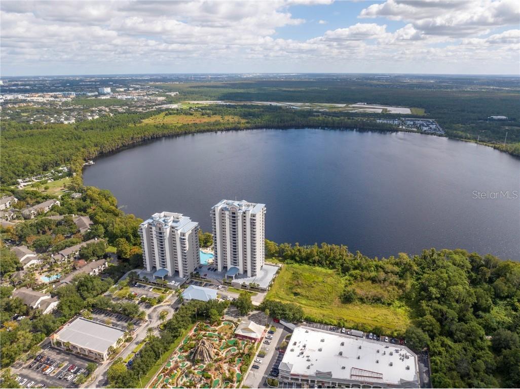 13415 Blue Heron Beach Drive #910 Orlando FL 32821 - LAKE BRYAN O6353865 image56