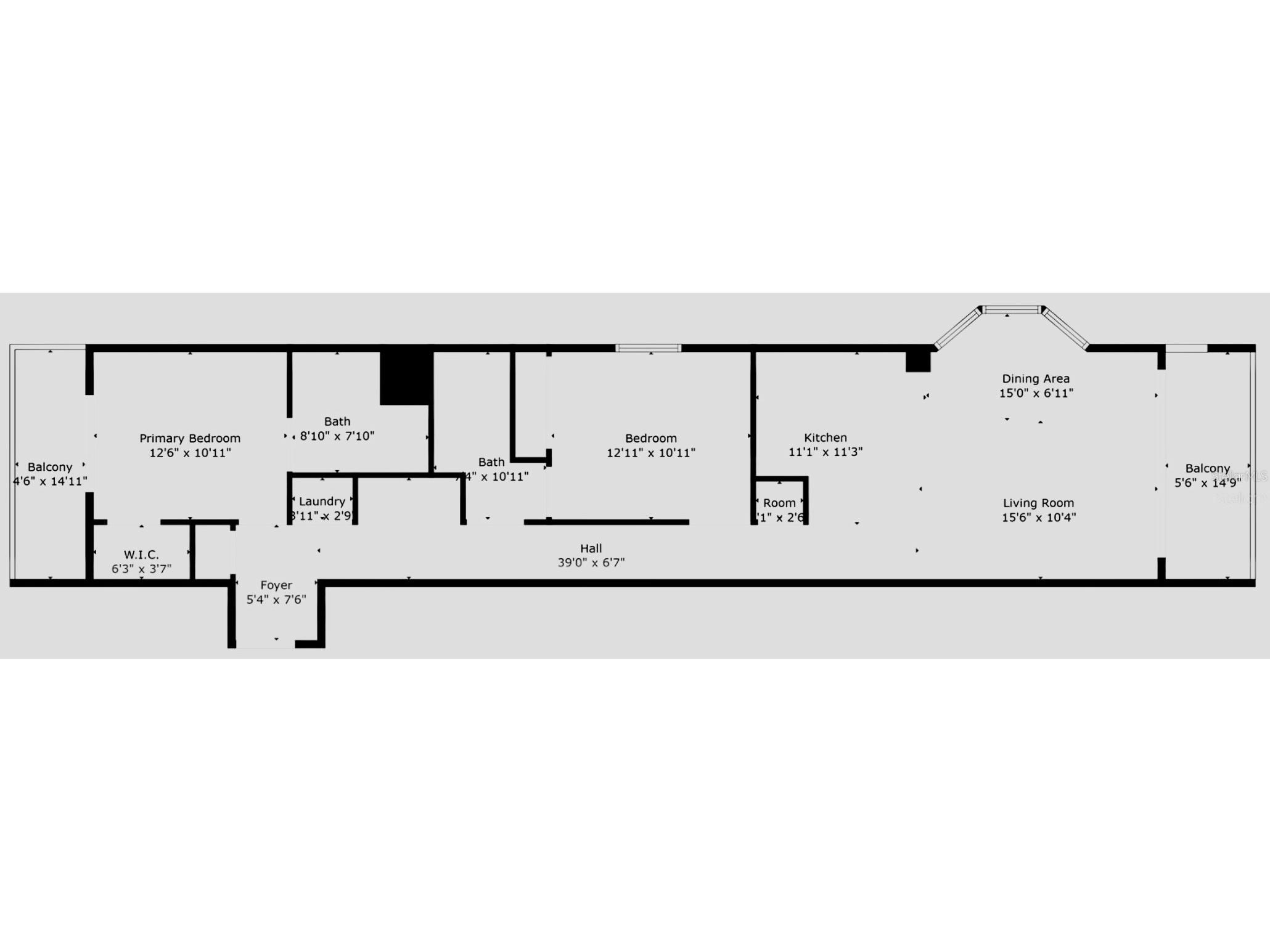 13415 Blue Heron Beach Drive #910 Orlando FL 32821 - LAKE BRYAN O6353865 image57