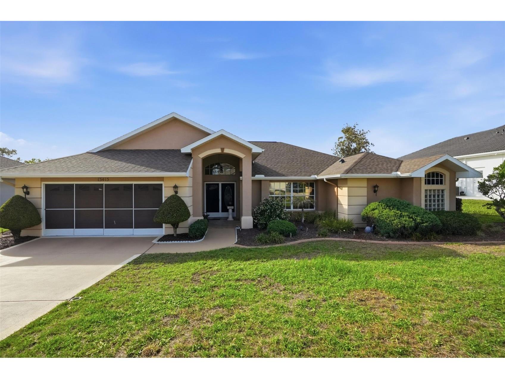 13415 Bolton Court Spring Hill FL 34609 W7885591 image1