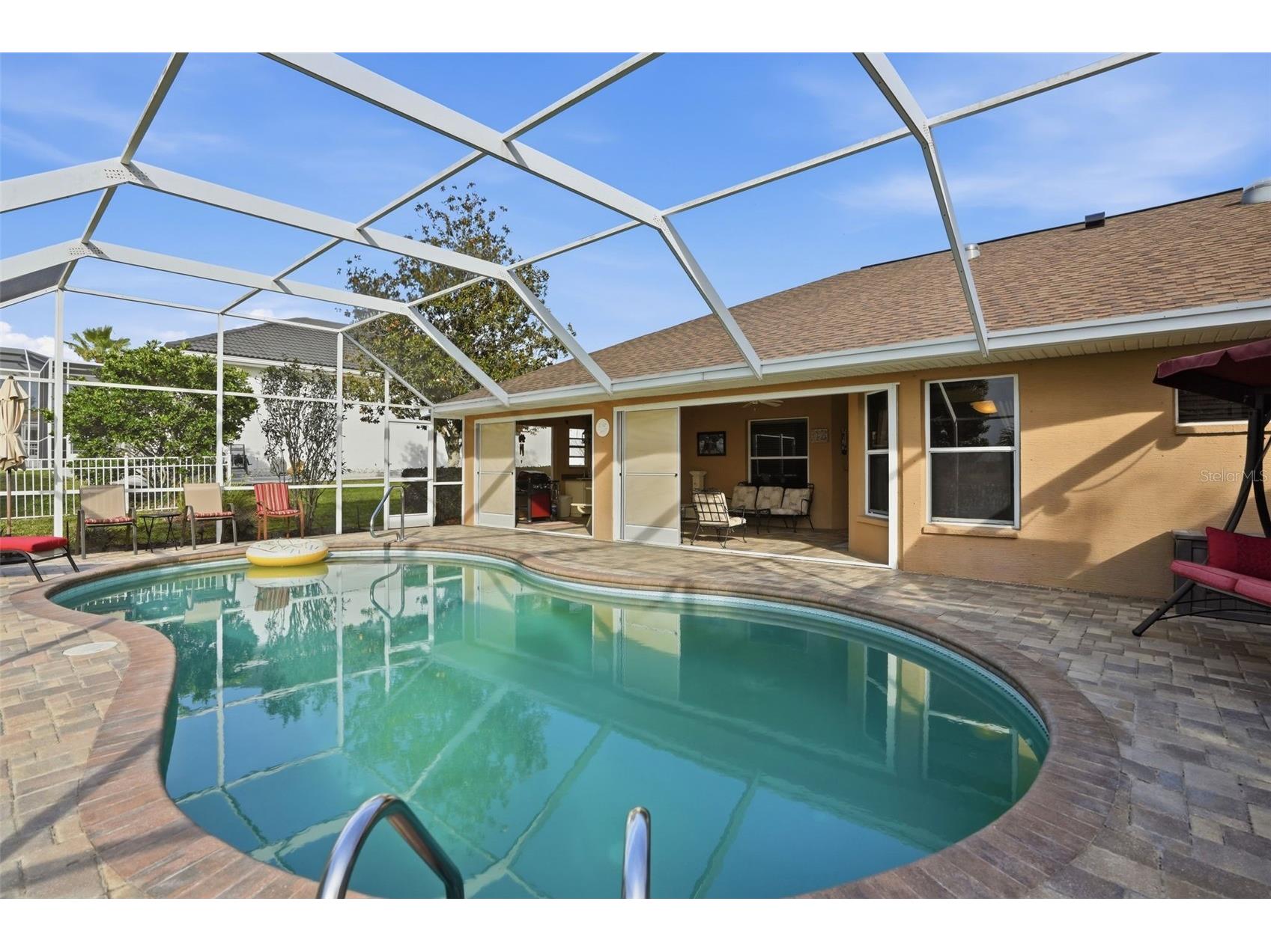 13415 Bolton Court Spring Hill FL 34609 W7885591 image54