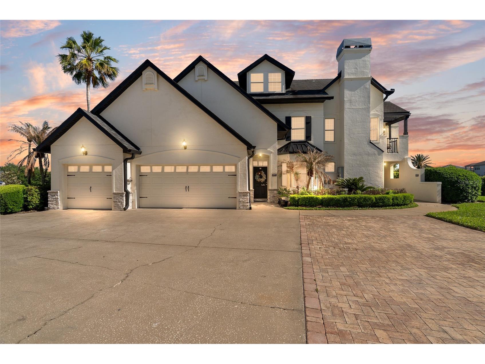 13415 Fountainbleau Drive #5-6 Clermont FL 34711 - JOHNS LAKE CHAIN O6398727 image1