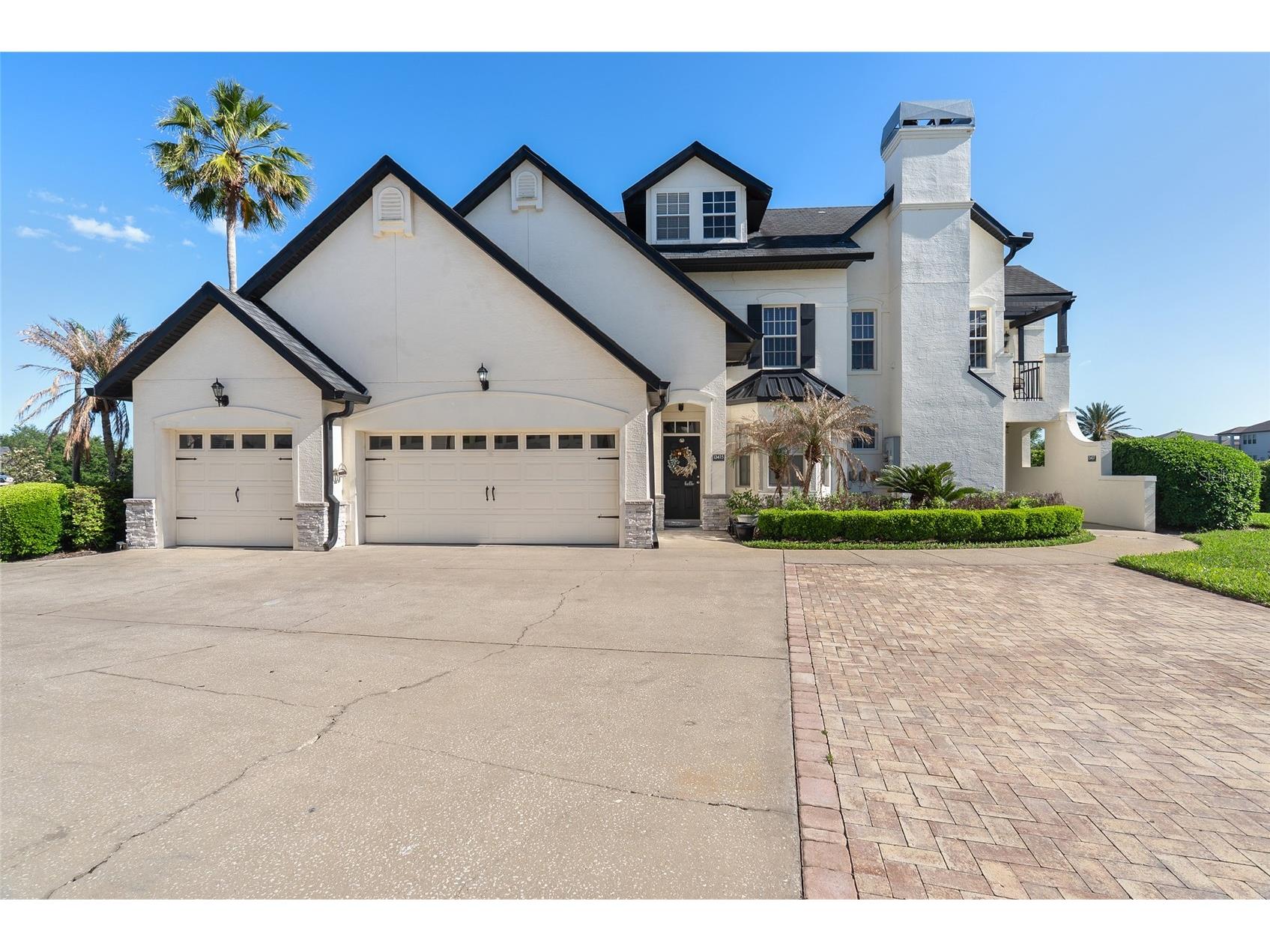 13415 Fountainbleau Drive #5-6 Clermont FL 34711 - JOHNS LAKE CHAIN O6398727 image2