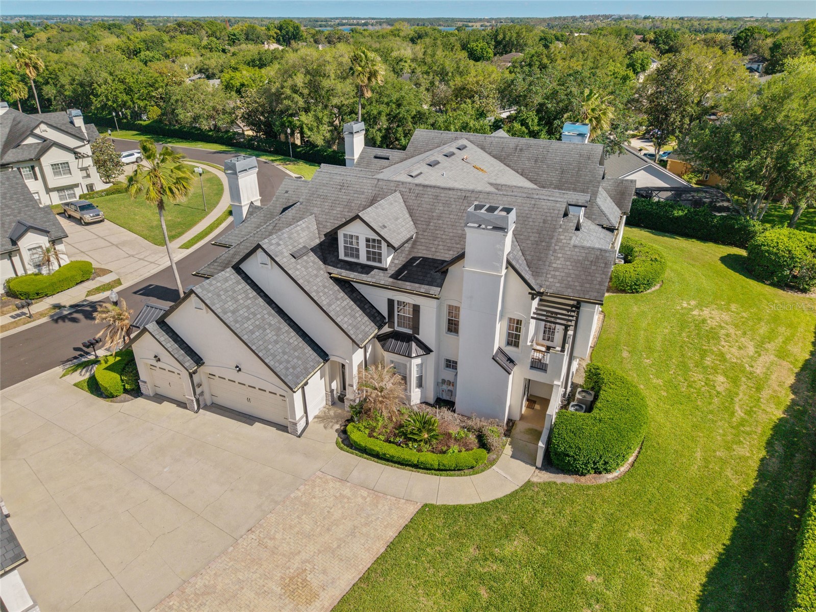 13415 Fountainbleau Drive #5-6 Clermont FL 34711 - JOHNS LAKE CHAIN O6398727 image32