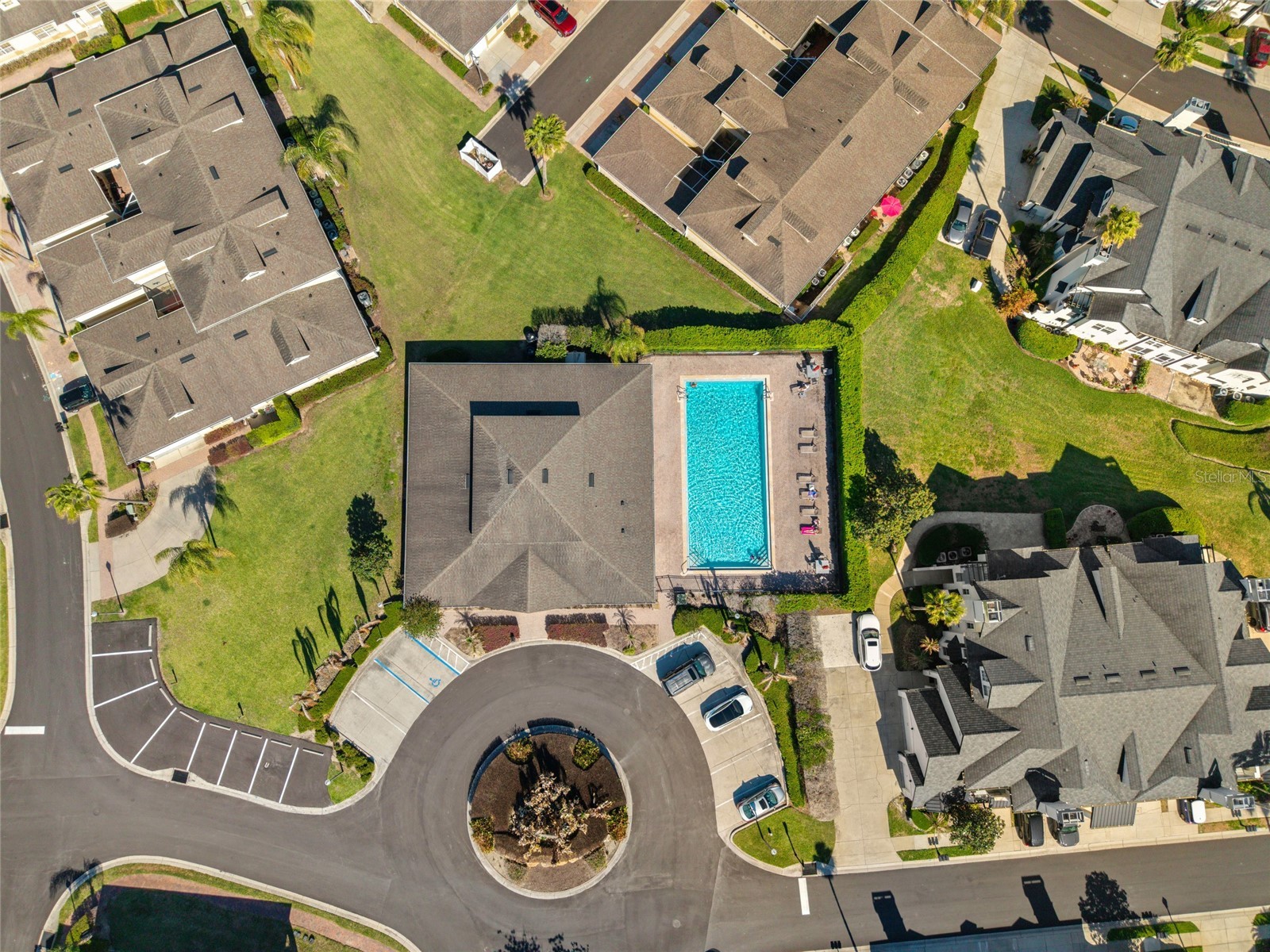 13415 Fountainbleau Drive #5-6 Clermont FL 34711 - JOHNS LAKE CHAIN O6398727 image34