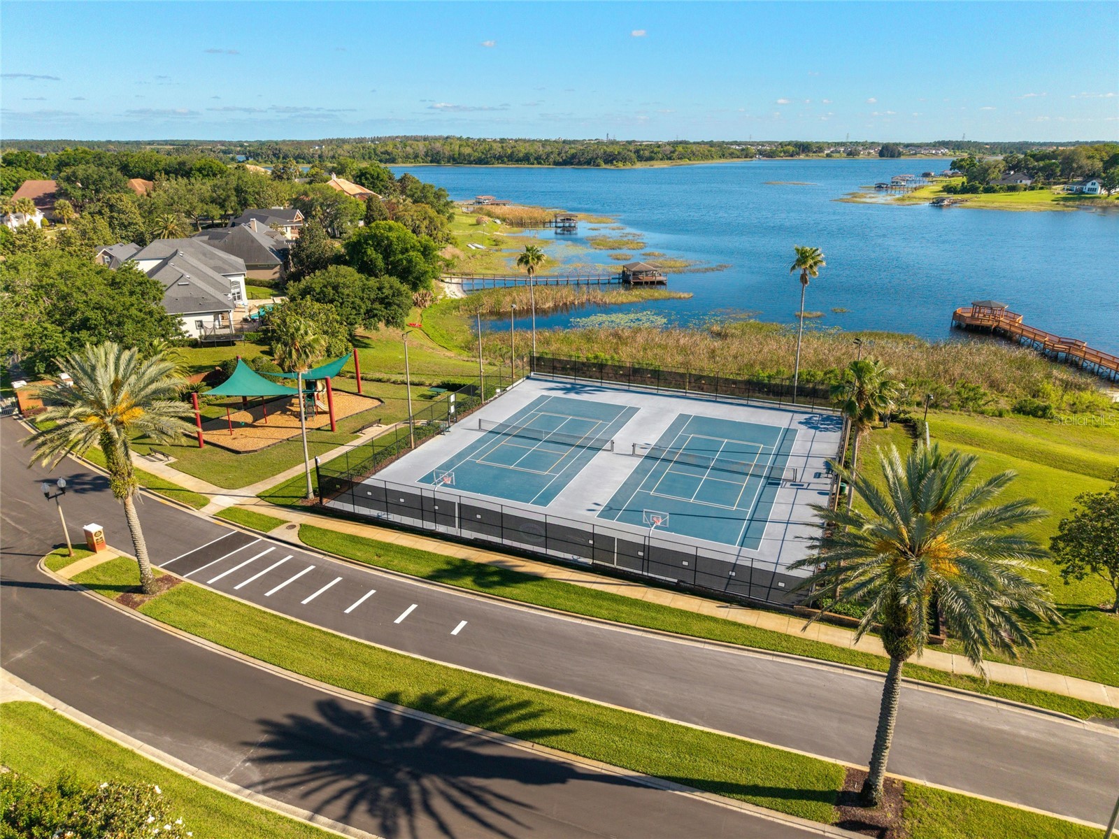 13415 Fountainbleau Drive #5-6 Clermont FL 34711 - JOHNS LAKE CHAIN O6398727 image36