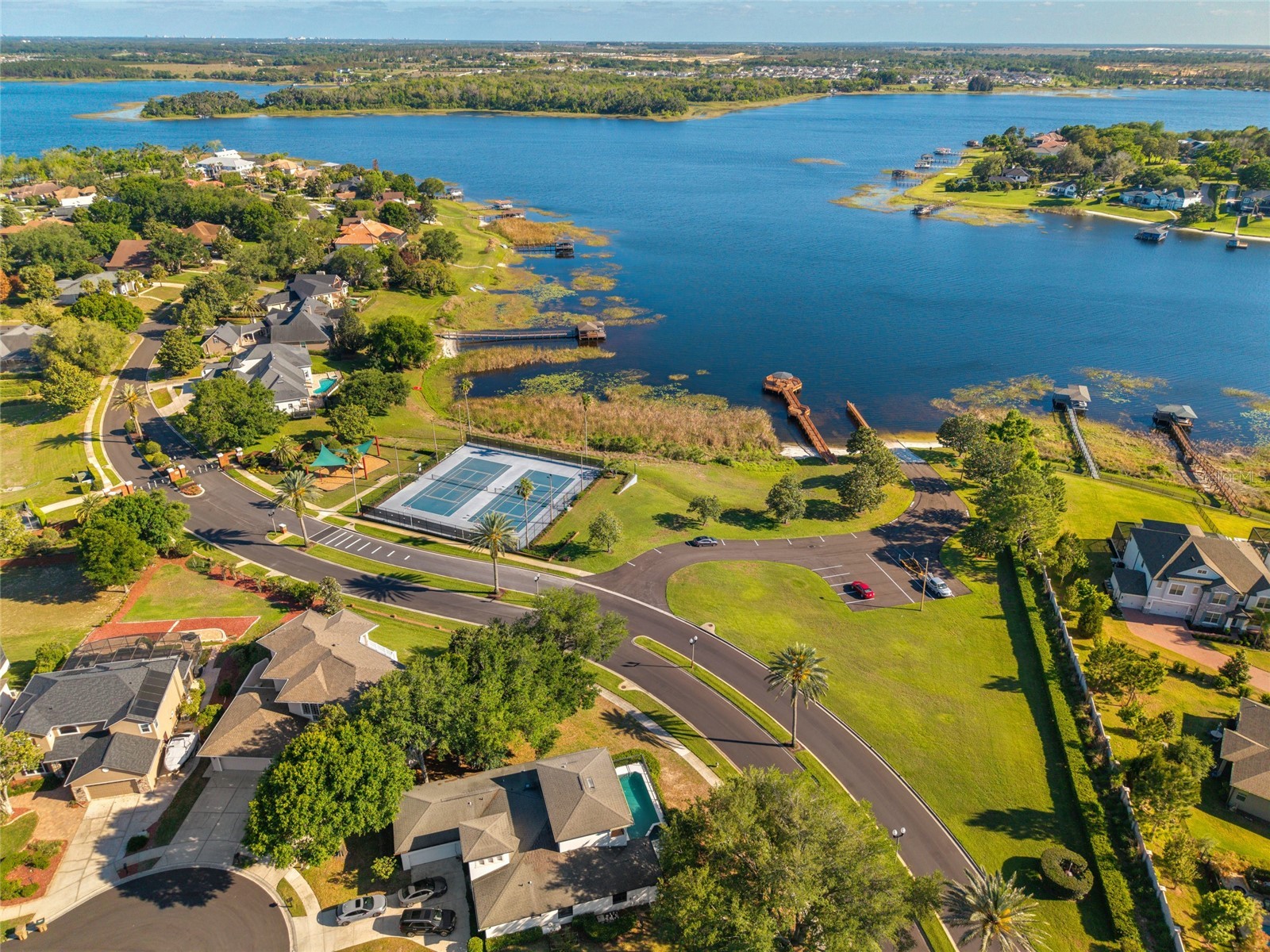 13415 Fountainbleau Drive #5-6 Clermont FL 34711 - JOHNS LAKE CHAIN O6398727 image37