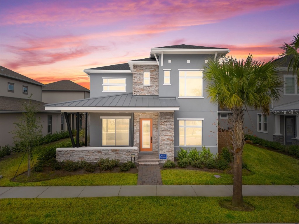 13415 Laxness Street Orlando FL 32827 O6275548 image1