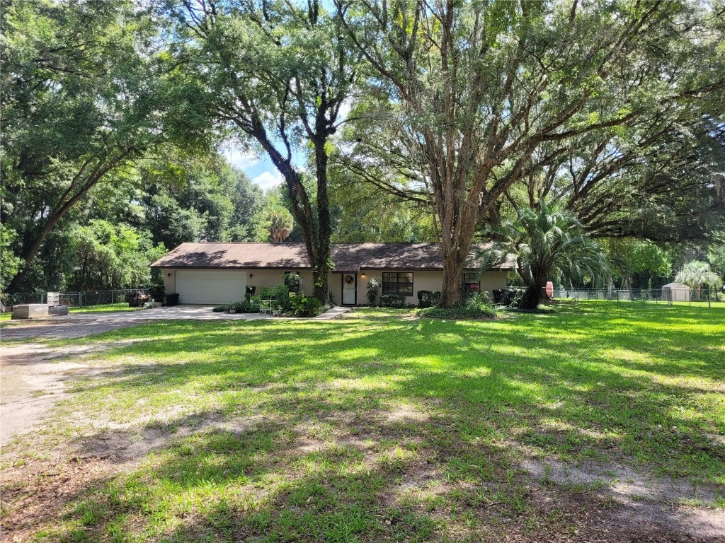 13415 NE 39th Terrace Anthony FL 32617 OM682431 image1