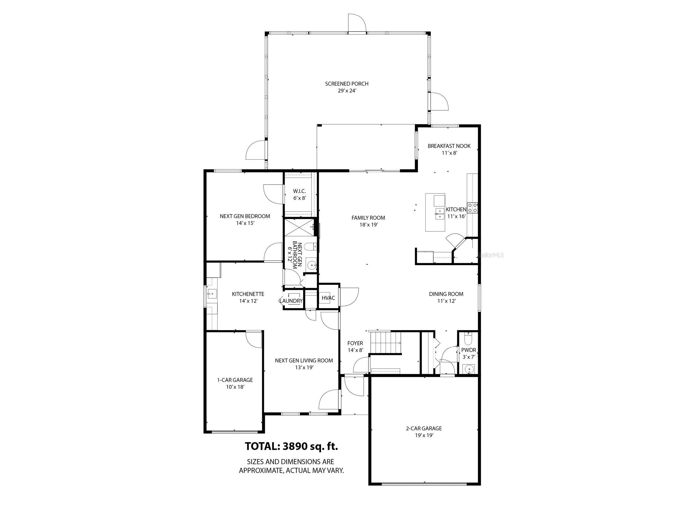 13415 White Sapphire Road Riverview FL 33579 TB8509518 image93