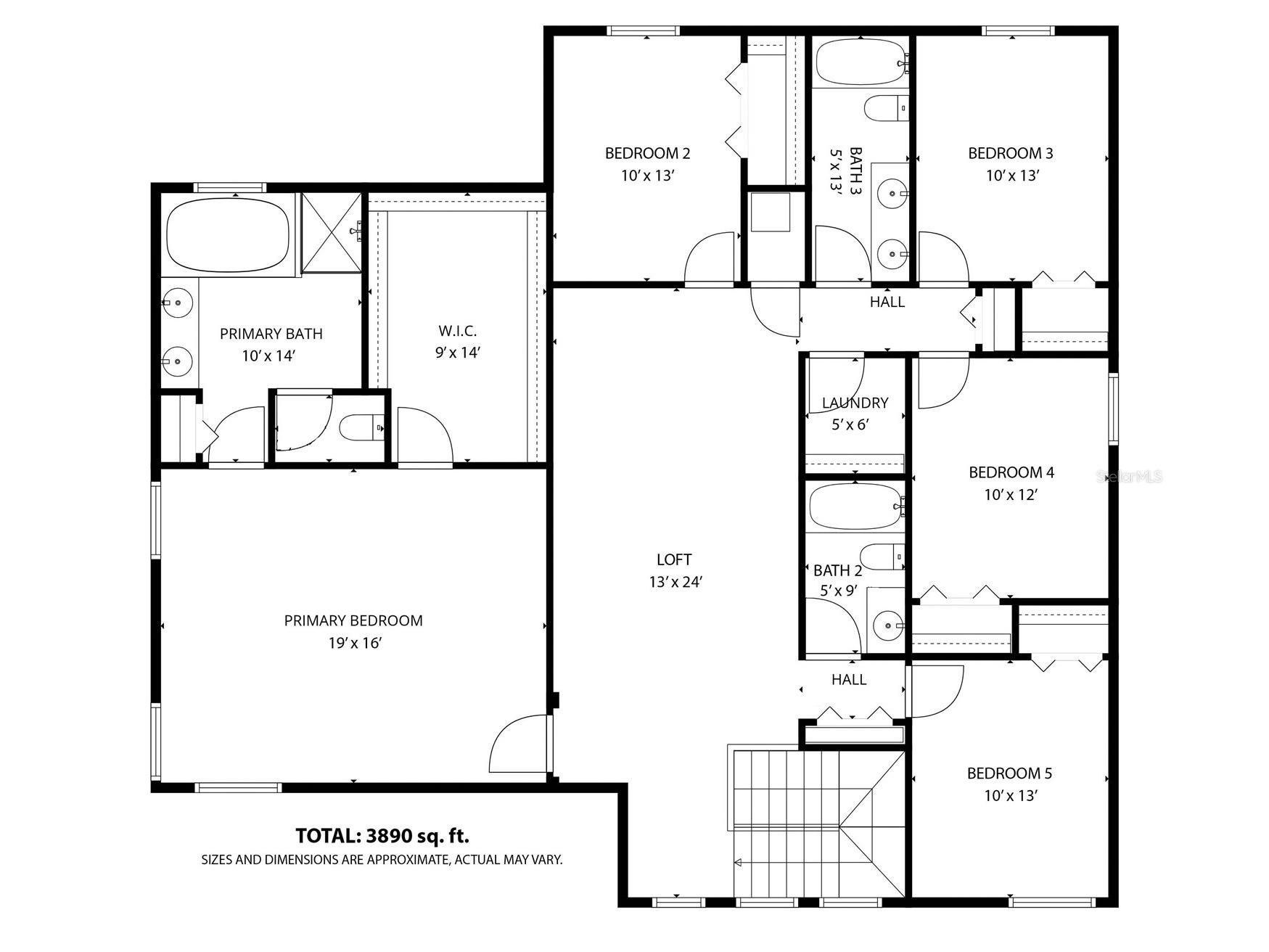 13415 White Sapphire Road Riverview FL 33579 TB8509518 image94