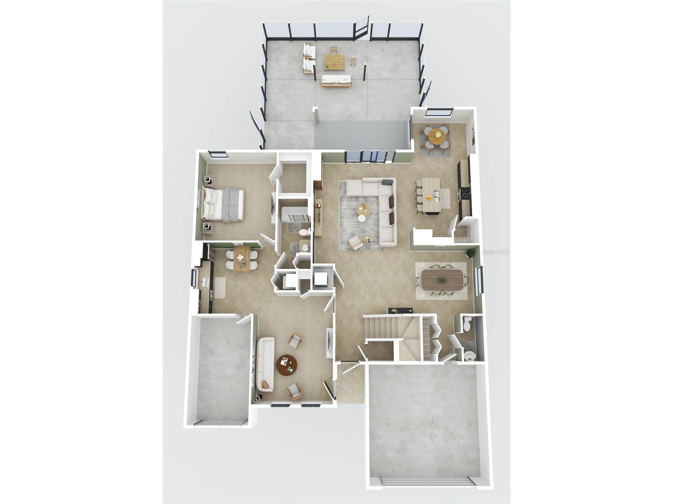13415 White Sapphire Road Riverview FL 33579 TB8509518 image95