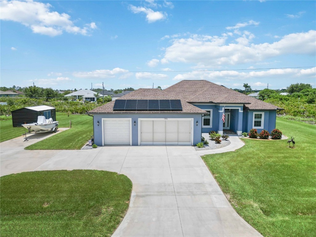 13416 Trascoro Lane Port Charlotte FL 33981 C7512113 image1