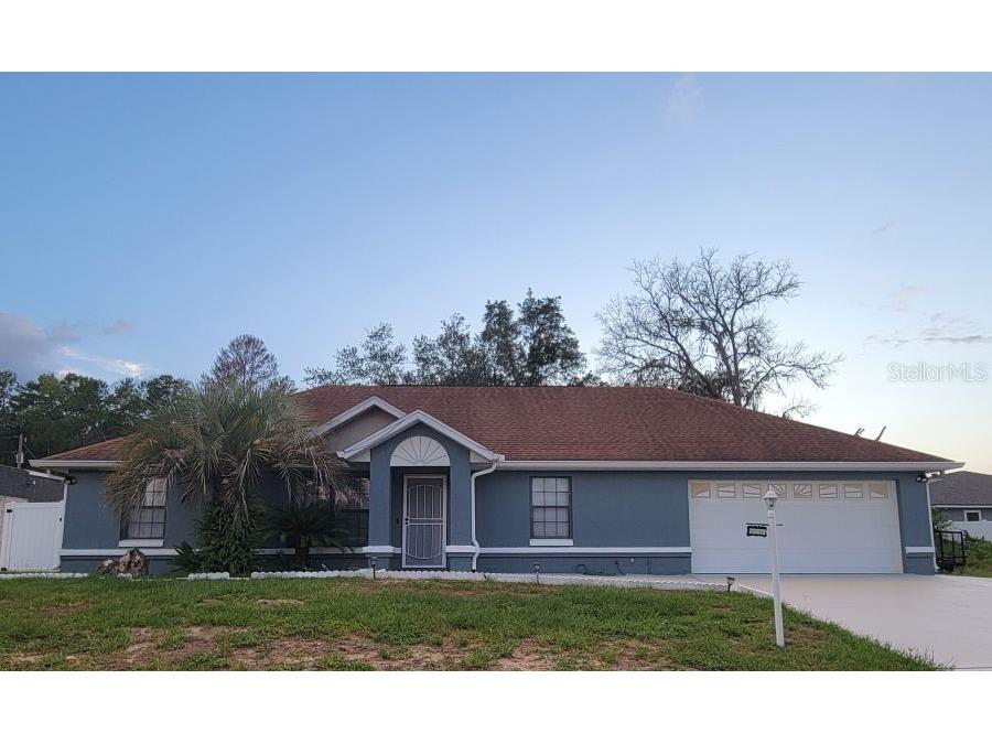 13417 SW 42nd Circle Ocala FL 34473 G5108542 image1