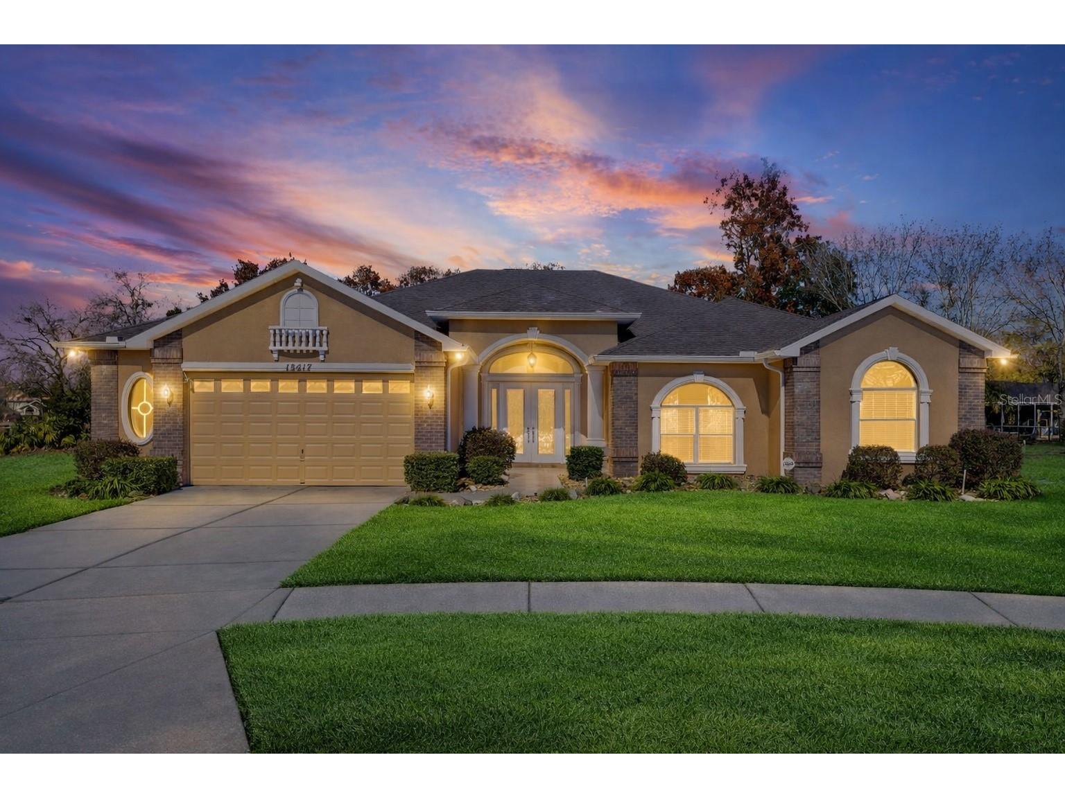 13417 Whitehaven Court Spring Hill FL 34609 TB8475711 image2