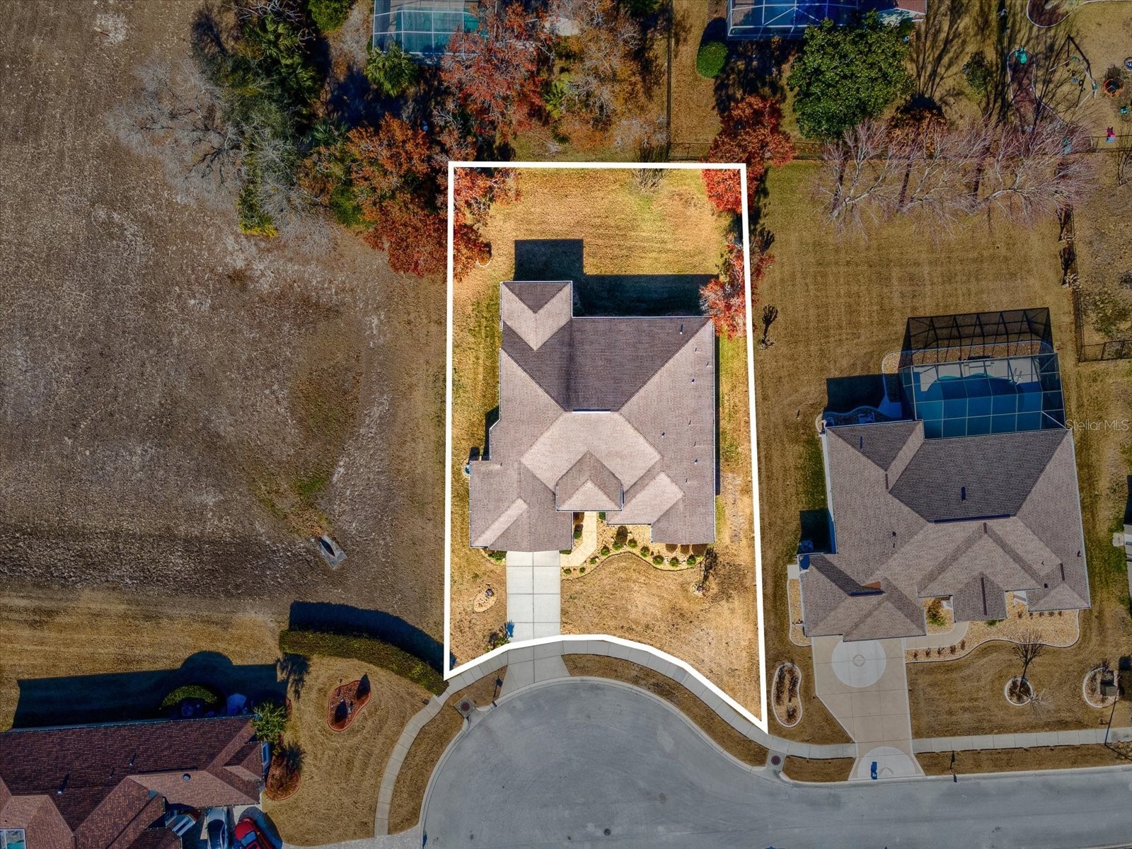 13417 Whitehaven Court Spring Hill FL 34609 TB8475711 image38