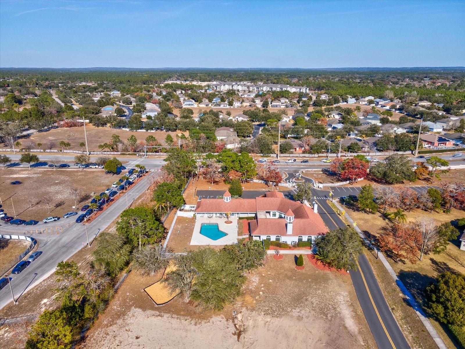 13417 Whitehaven Court Spring Hill FL 34609 TB8475711 image48