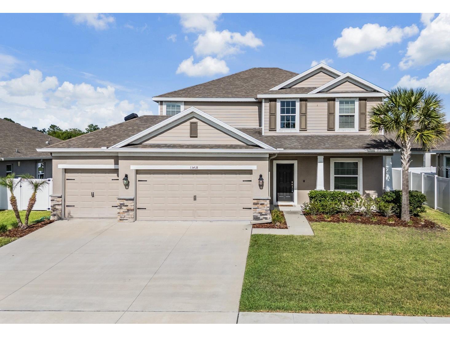 13418 Lakeview Oaks Lane Riverview FL 33579 TB8510241 image1