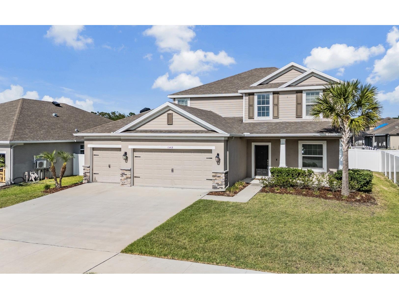 13418 Lakeview Oaks Lane Riverview FL 33579 TB8510241 image4
