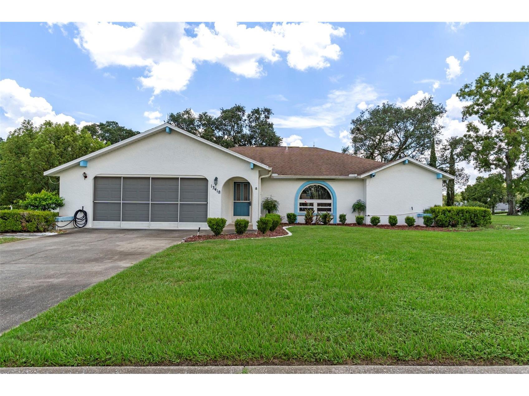 13418 Lawrence Street Spring Hill FL 34609 W7877873 image1