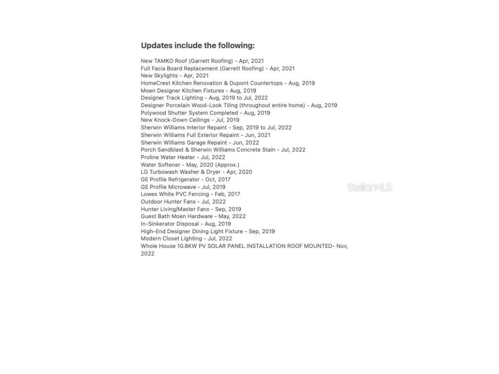 13419 Eudora Place Tampa FL 33626 TB8453588 image29