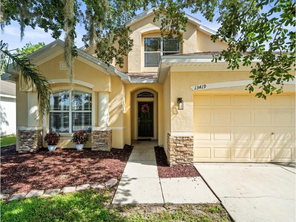 13419 Fauna Lane Hudson FL 34669 W7866935 image1