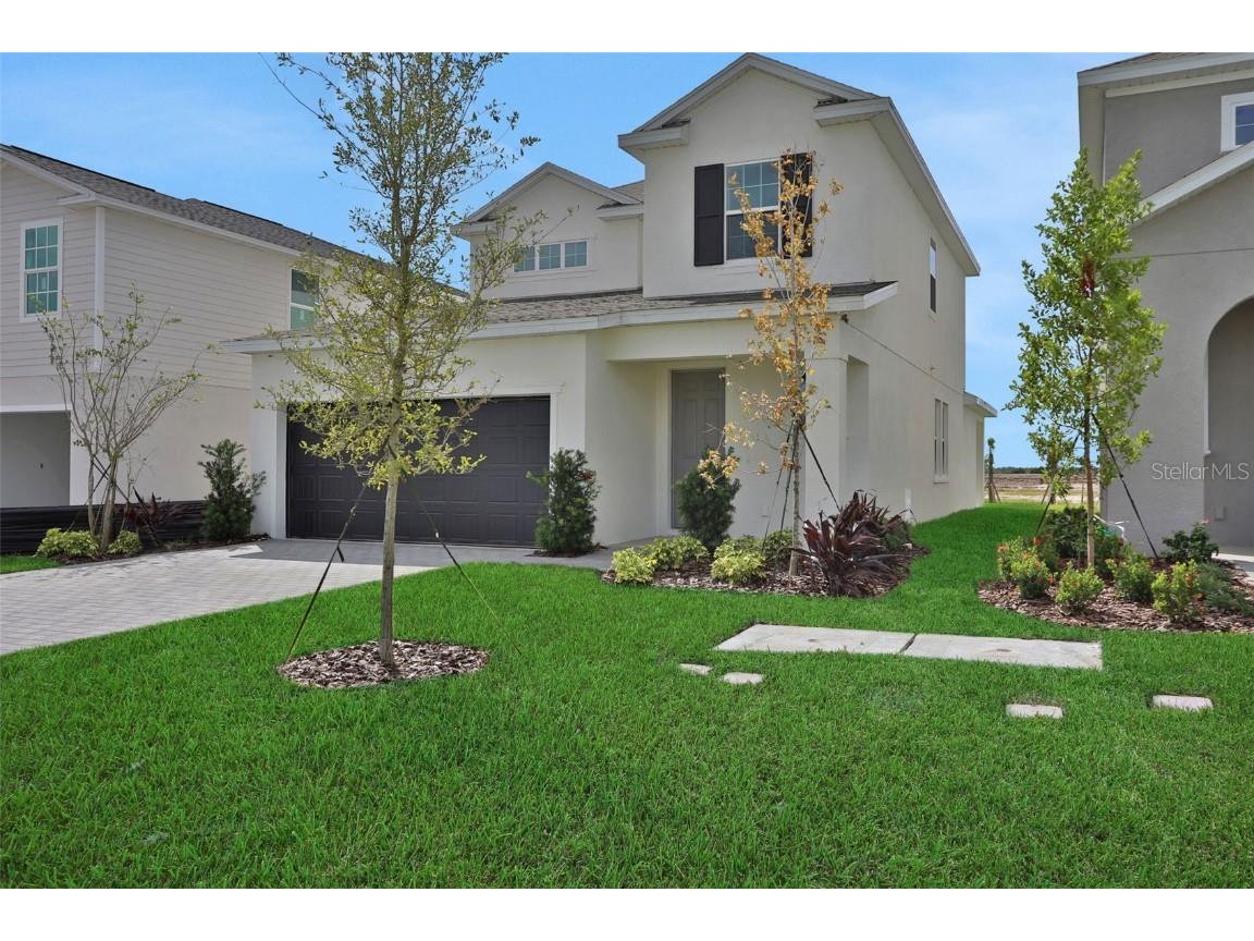 13419 Turnleaf Boulevard Punta Gorda FL 33955 G5101257 image1