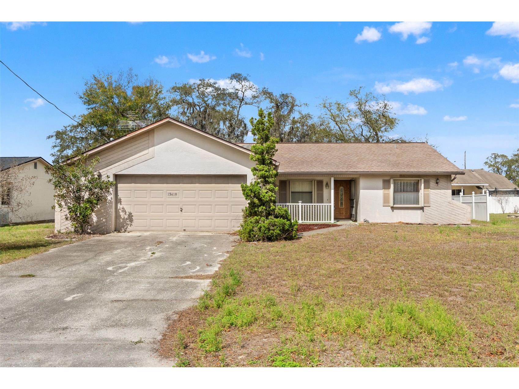 13419 Tyringham Street Spring Hill FL 34609 W7883727 image1