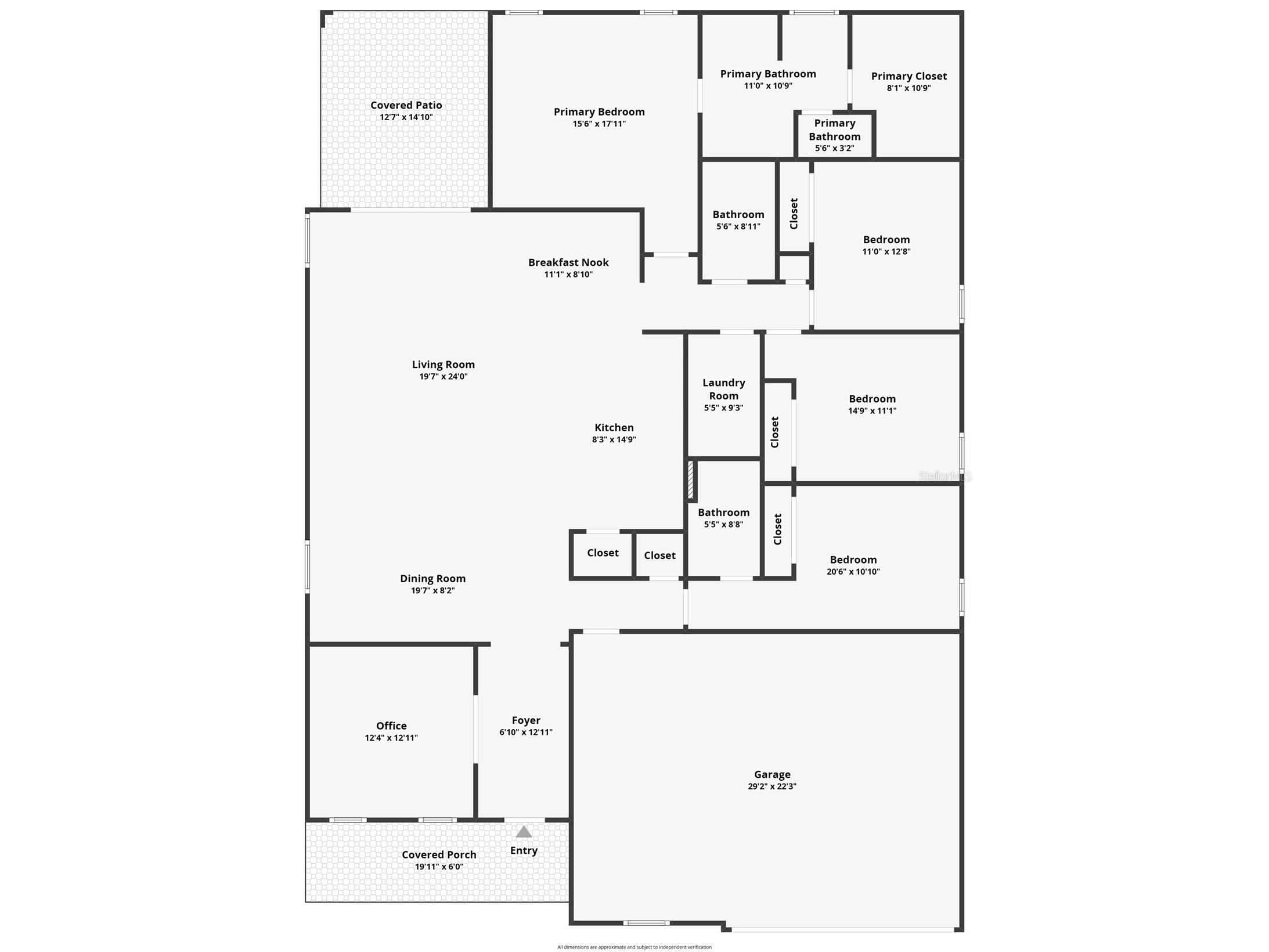1342 Camas Avenue NW Palm Bay FL 32907 O6421610 image10