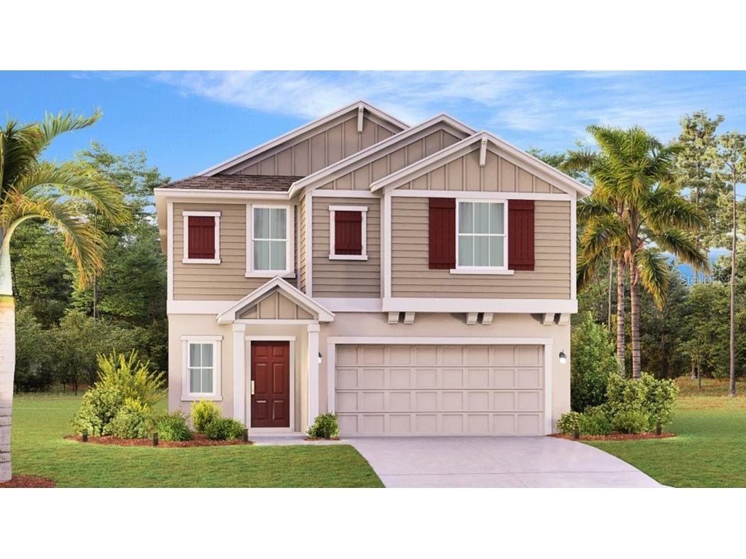 1342 Deepwater Circle Eagle Lake FL 33839 TB8312646 image1