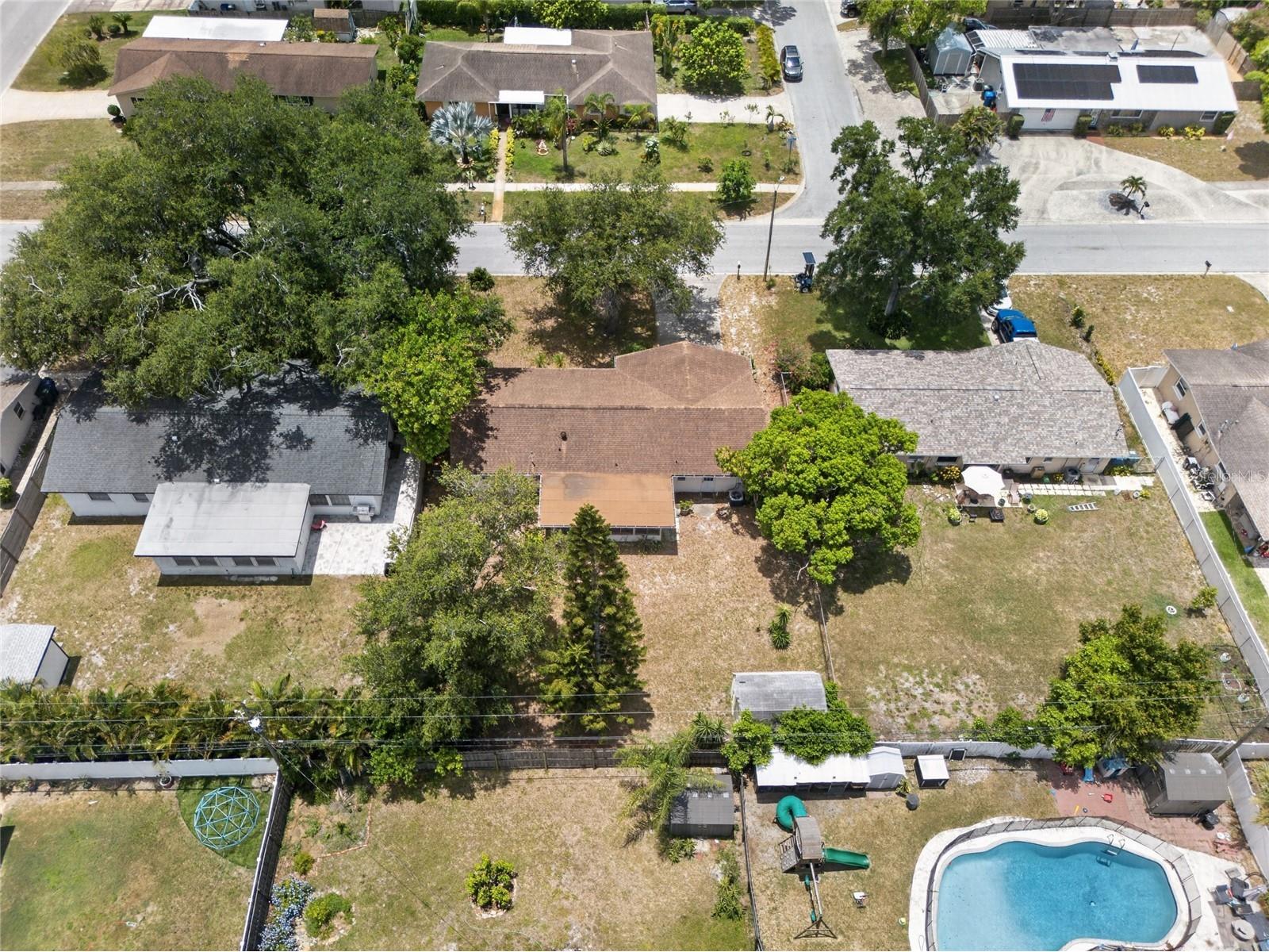 1342 Edmonton Drive Clearwater FL 33756 TB8520515 image32