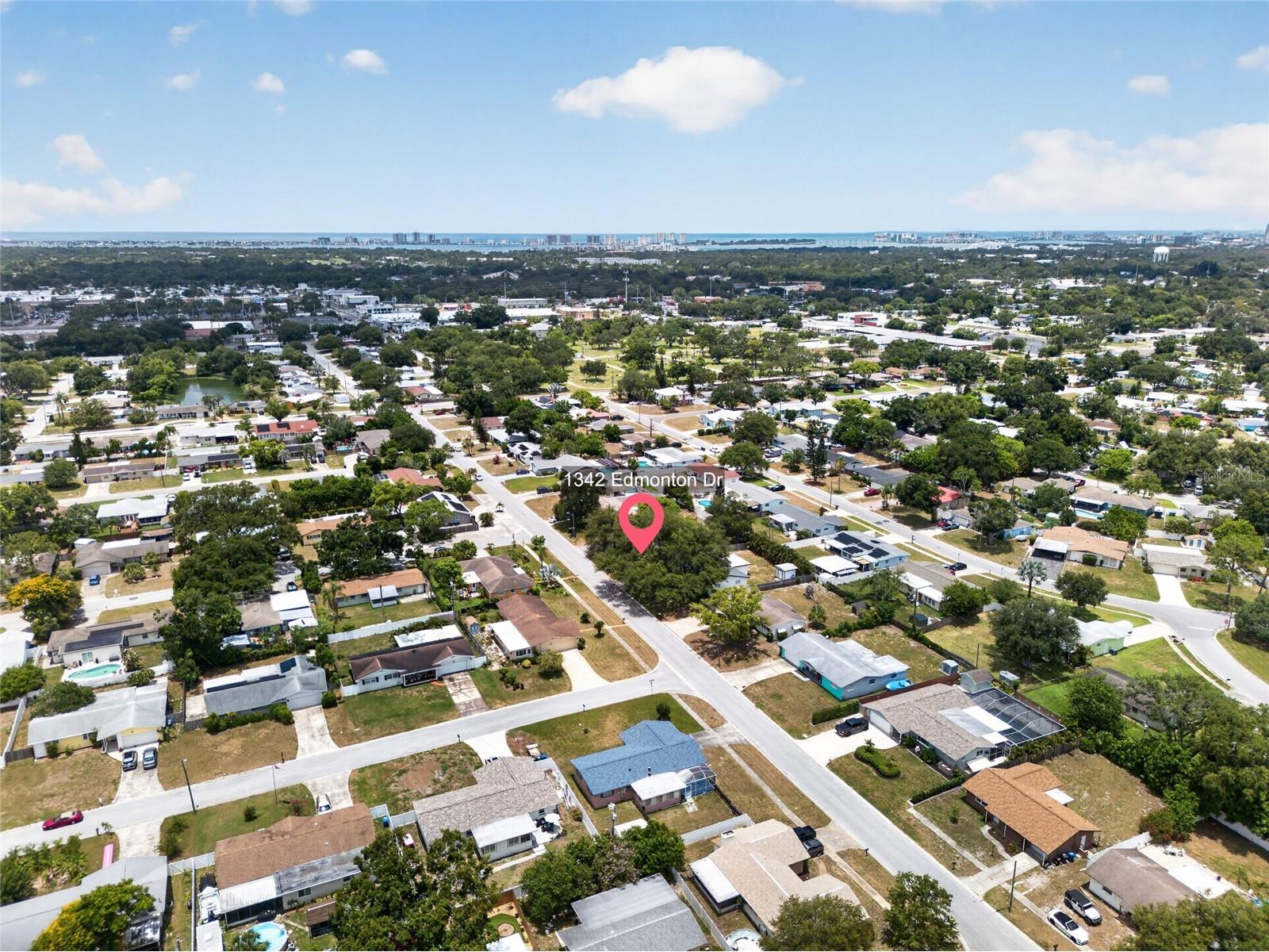 1342 Edmonton Drive Clearwater FL 33756 TB8520515 image38